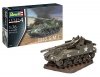 Revell 03280 M40 G.M.C. 1/76